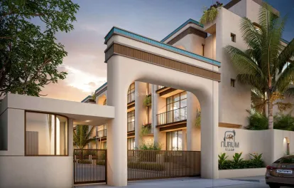 Sanidhya Aurum Villa Image 5