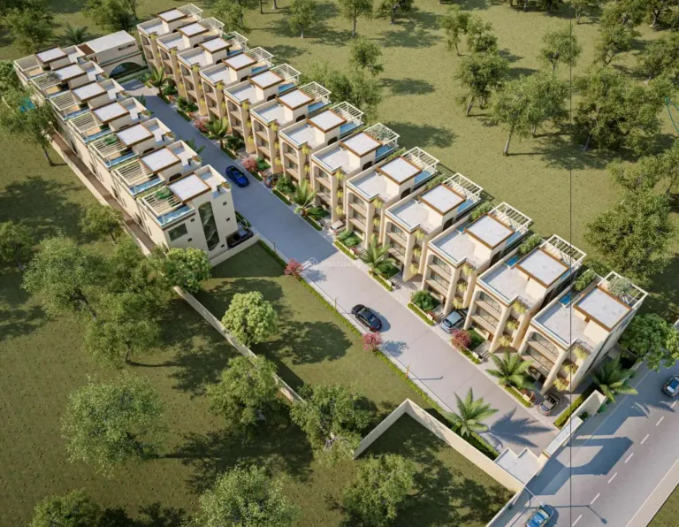 Sanidhya Aurum Villa Image 7