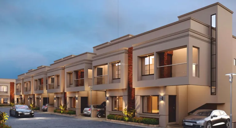 Sarthak Bungalows Image 1