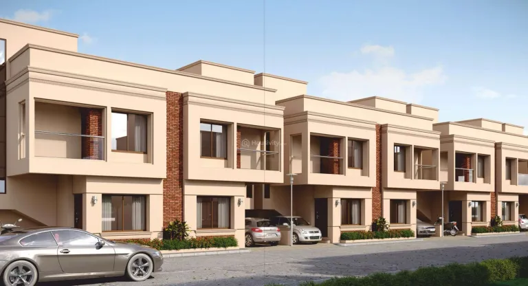 Sarthak Bungalows Image 2