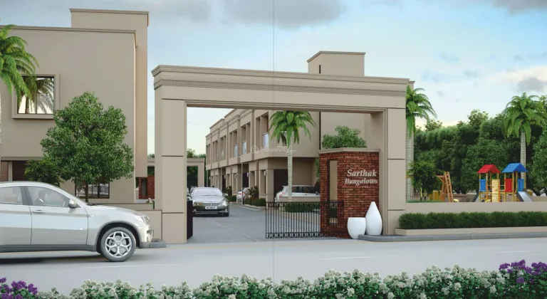 Sarthak Bungalows Image 3