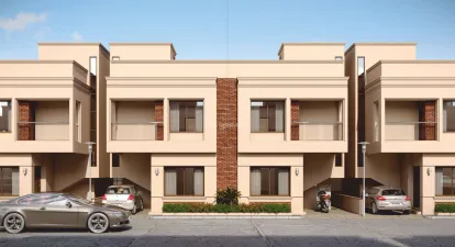 Sarthak Bungalows Thumbnail