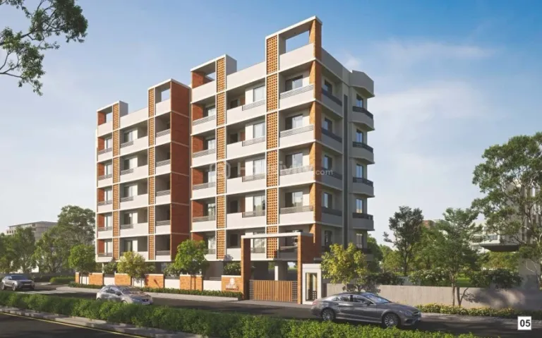 Suhrad Residency 2 Image 1