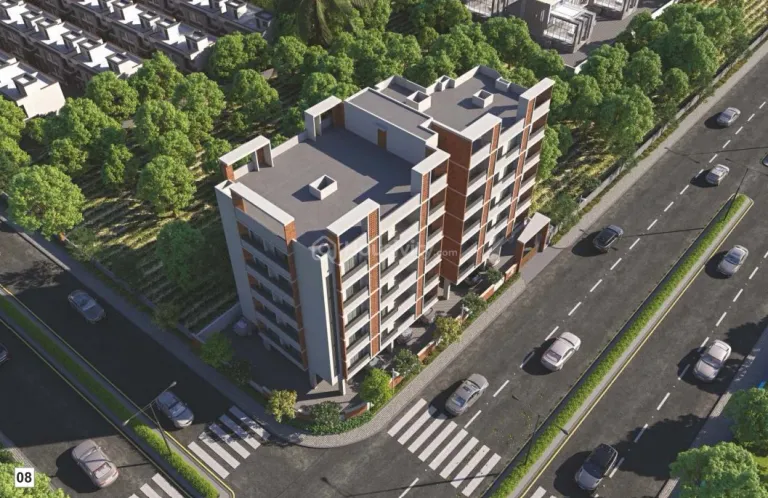Suhrad Residency 2 Image 2
