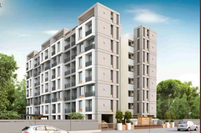 Satyam Nirvana Image 1