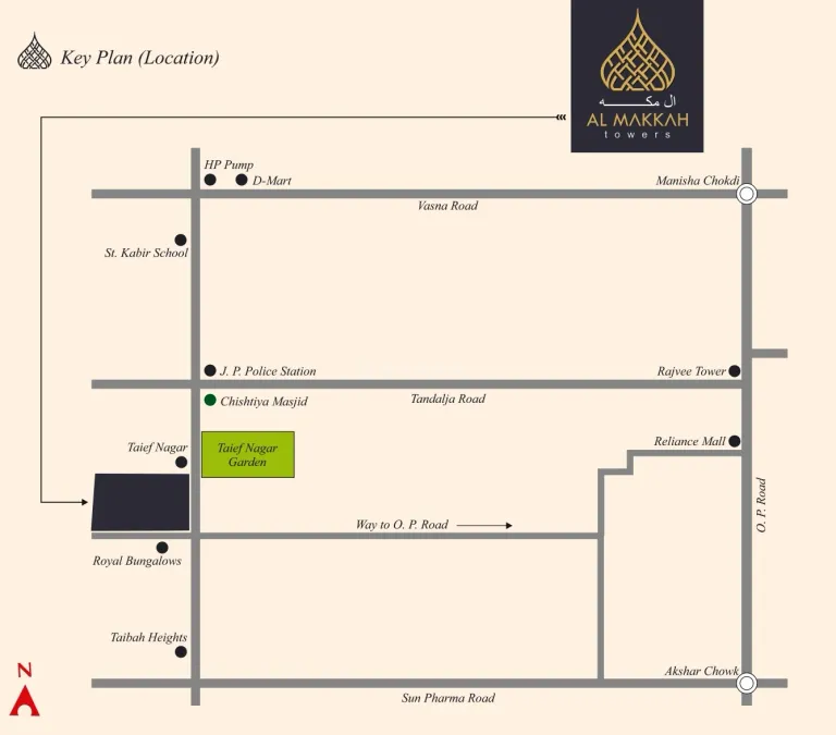Al Makkah Image 9