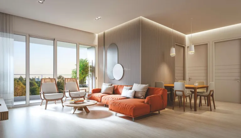 Shaligram West Image 4