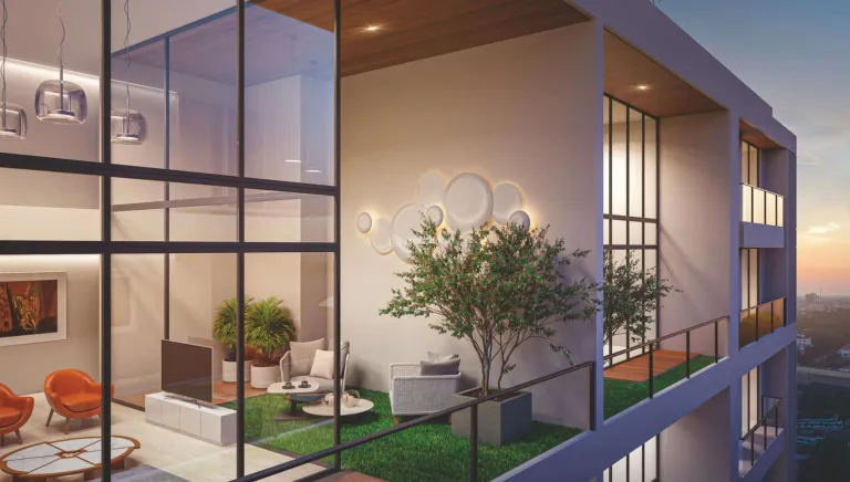 Shaligram West Image 5