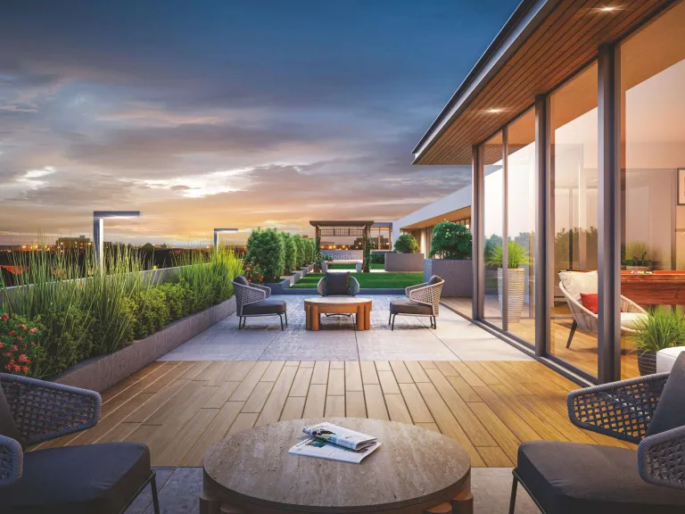 Shaligram West Image 8