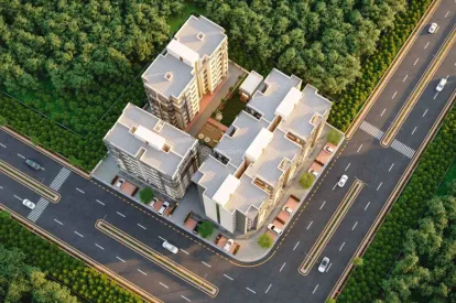 Al Minaar Heights Image 5