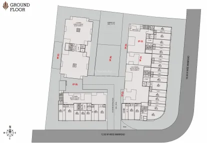 Al Minaar Heights Image 6