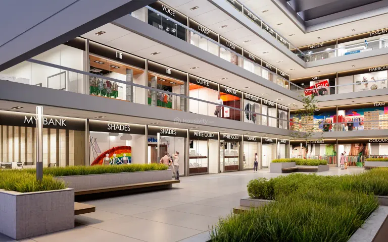 Nilamber Corporate Park Image 4