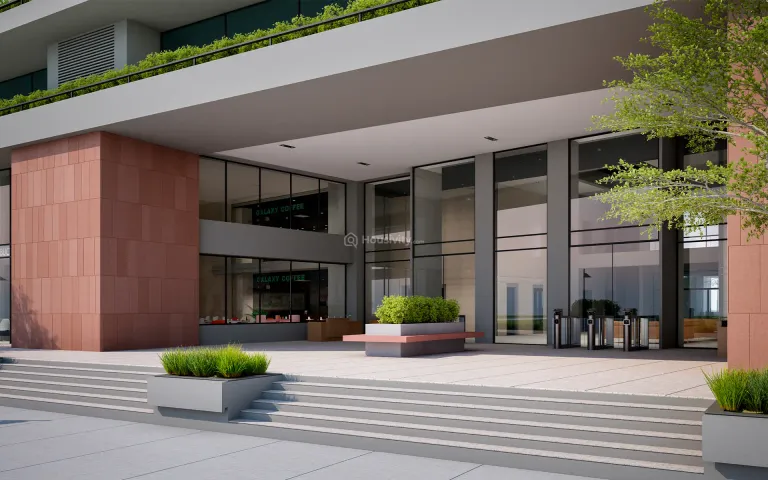 Nilamber Corporate Park Image 6