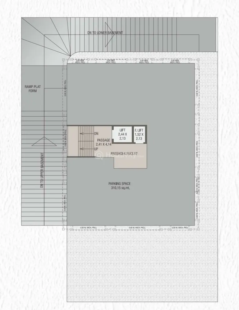 Emerald Sky View Image 4