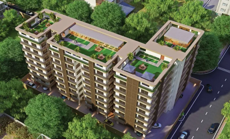 Fuldwar Residency Image 2