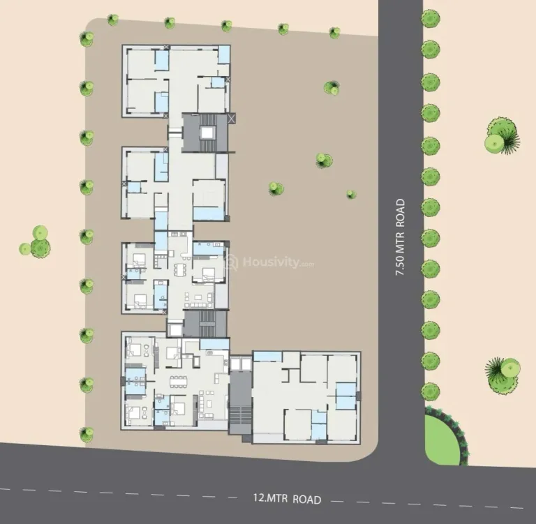 Fuldwar Residency Image 4