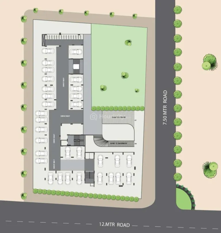 Fuldwar Residency Image 5