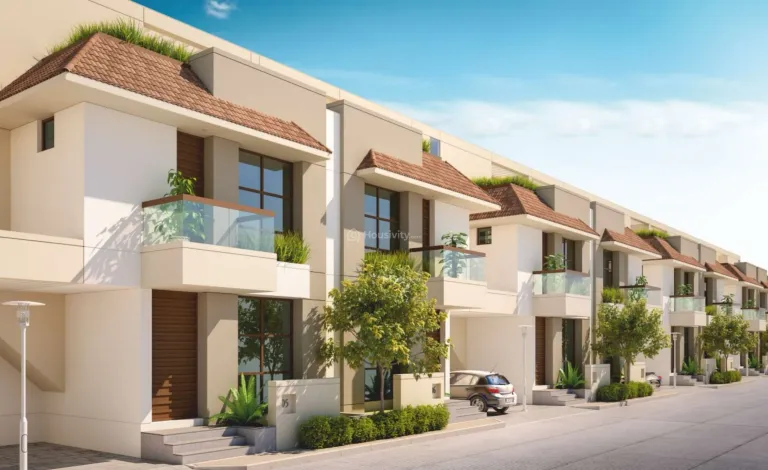 Sharnam Bungalows Image 1