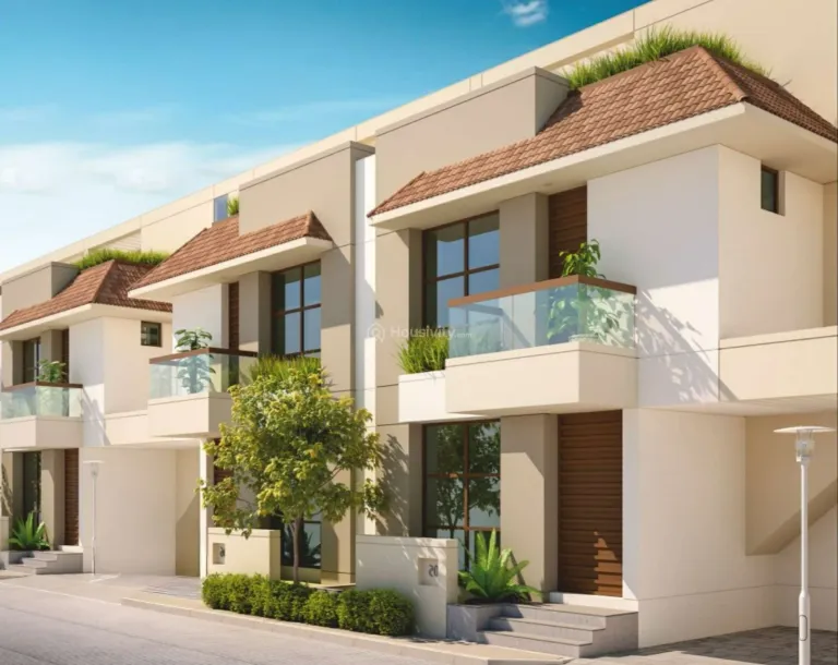 Sharnam Bungalows Image 2