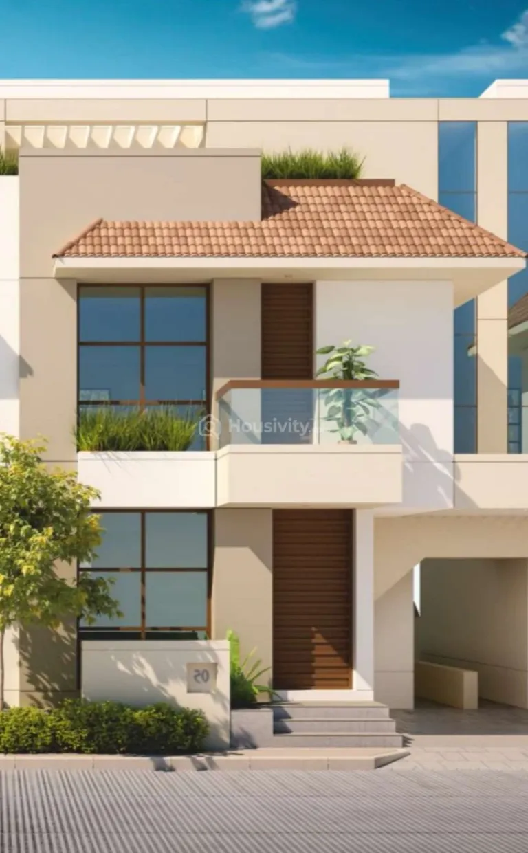 Sharnam Bungalows Image 3