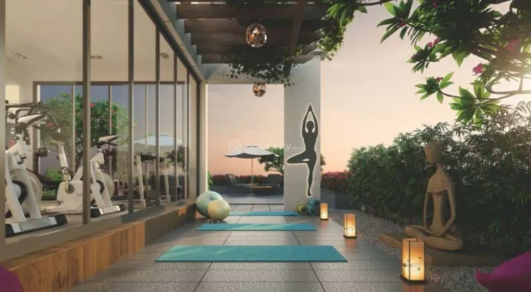 The Palace Green Life Image 4