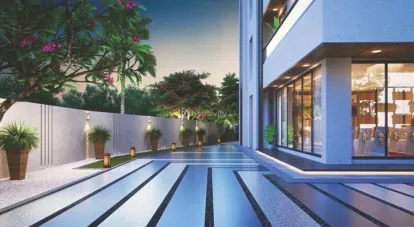 The Palace Green Life Image 5