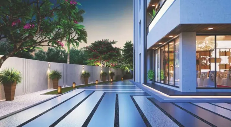 The Palace Green Life Image 5