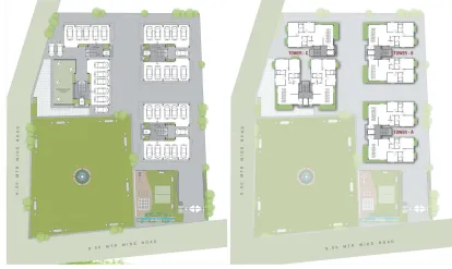 The Palace Green Life Image 9