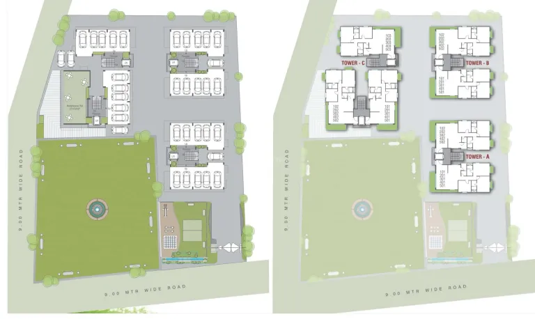 The Palace Green Life Image 9