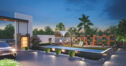 The Palace Green Life Image 6