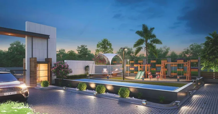 The Palace Green Life Image 6