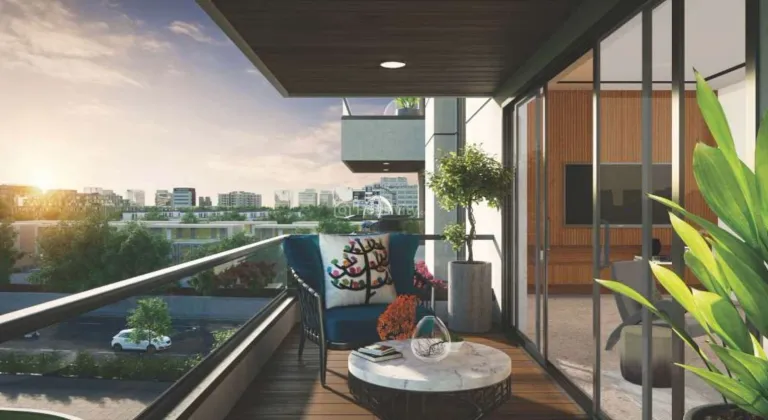 The Palace Green Life Image 8