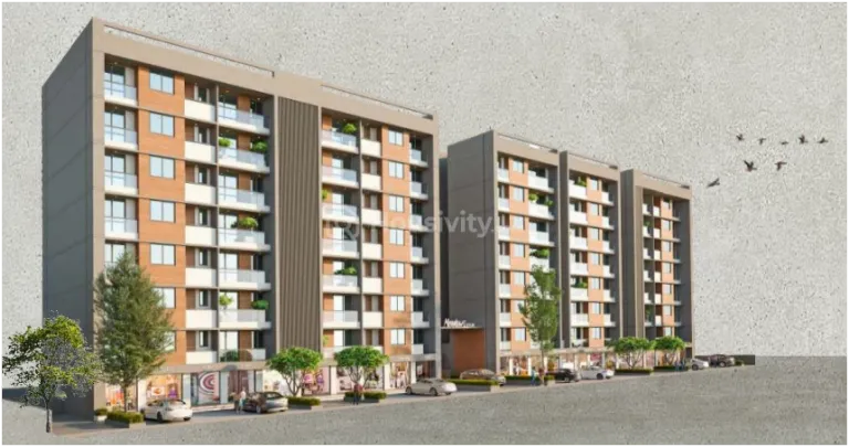 Meadows Skyline Image 1