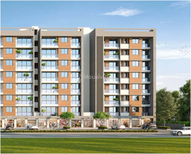 Meadows Skyline Image 2