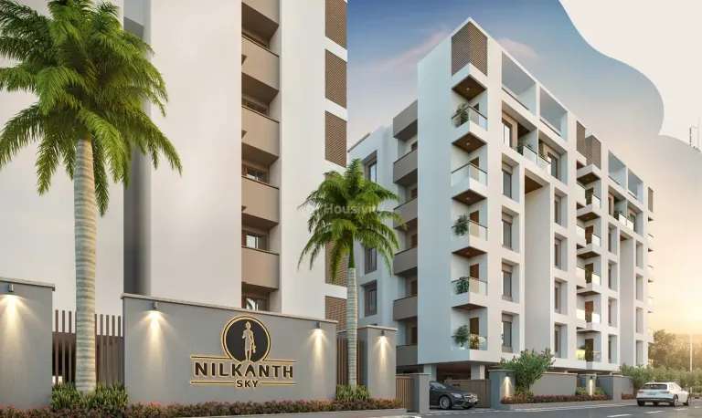 Nilkanth Sky Image 1