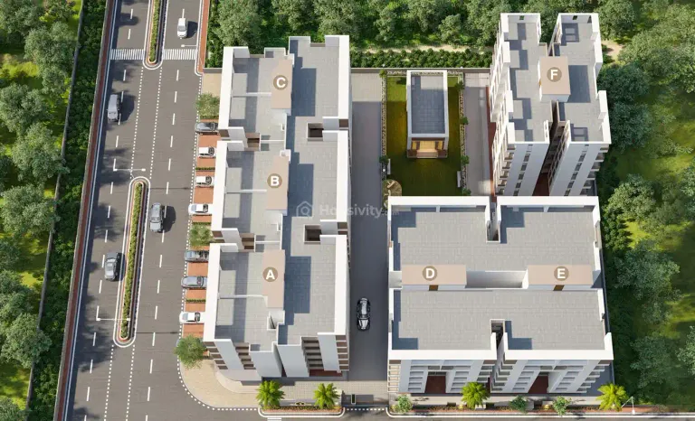 Nilkanth Sky Image 2