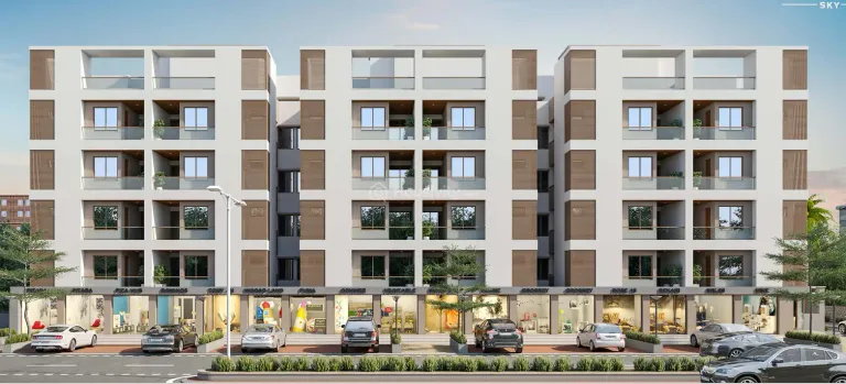 Nilkanth Sky Image 3