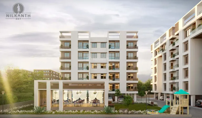 Nilkanth Sky Image 4