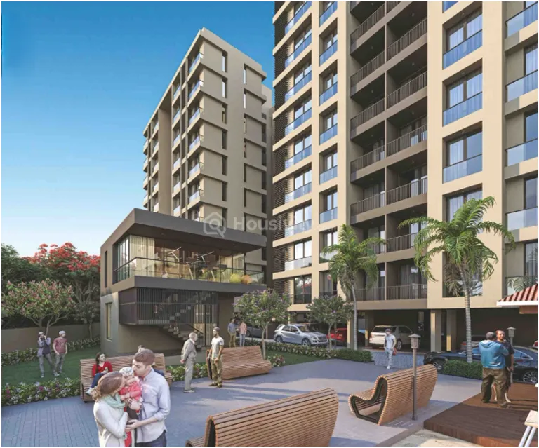 Madhuhar Palladium Image 2