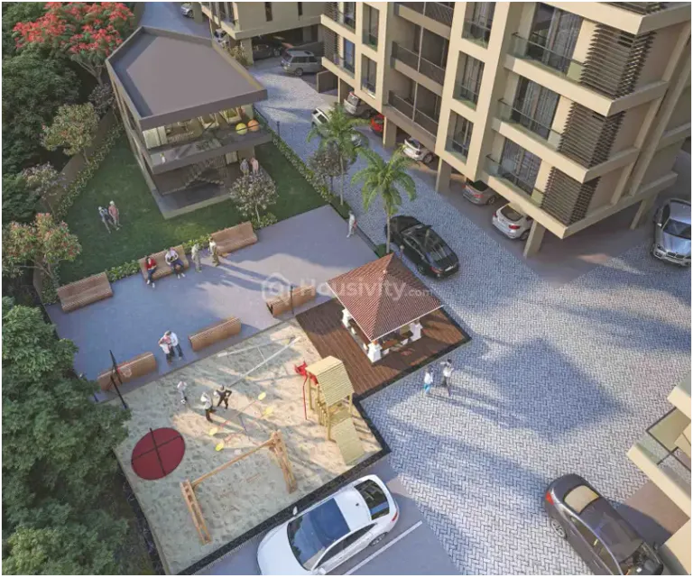 Madhuhar Palladium Image 1