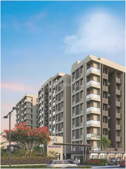 Madhuhar Palladium Image 5