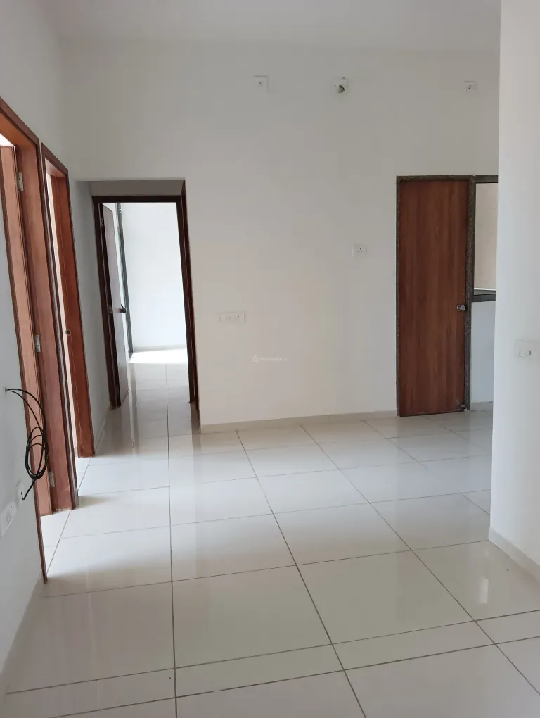 3 BHK Flat for Rent in Shela, Ahmedabad Image 2