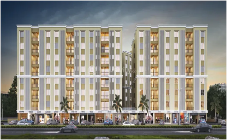 Sahyog Aisha Park Image 2