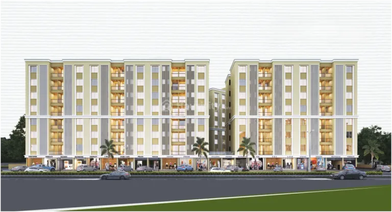 Sahyog Aisha Park Image 6