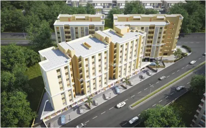 Sahyog Aisha Park Image 5