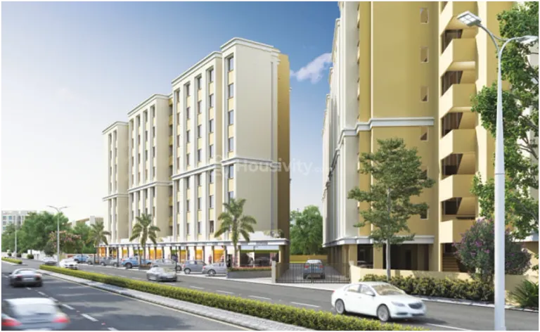 Sahyog Aisha Park Image 3