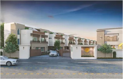 Sun Suncrest Image 6