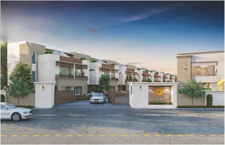 Sun Suncrest Image 6