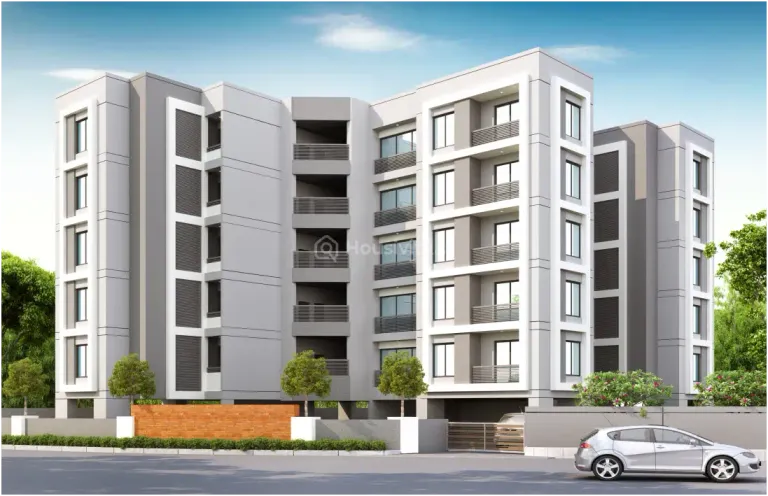 Shree Omkar Homes Image 1