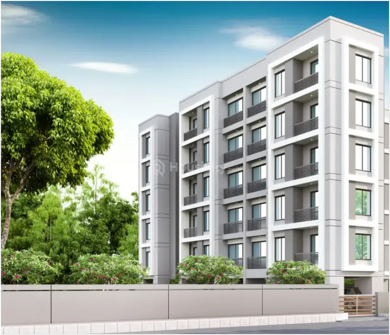 Shree Omkar Homes Image 2